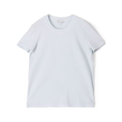 ベーシック クルーネックTシャツ WLJ3114 | JAMES PERSE