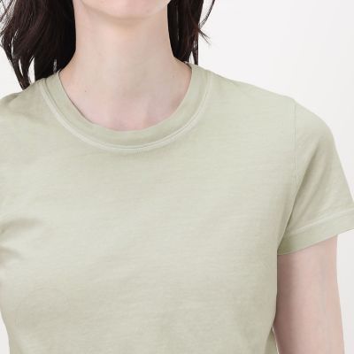 ベーシック クルーネックTシャツ WLJ3114 | JAMES PERSE