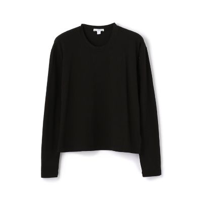 ベーシック　クルーネックプルオーバー　ＷＬＪ３１１３