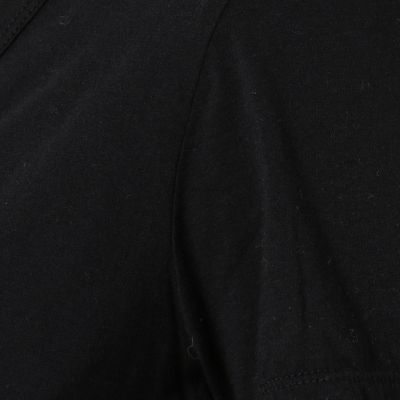 リュクスジャージー　スクープネックＴシャツ　ＷＥＬＪ３３３１