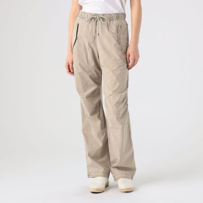 パラシュートパンツ WSPS1978 | JAMES PERSE (Women/Men