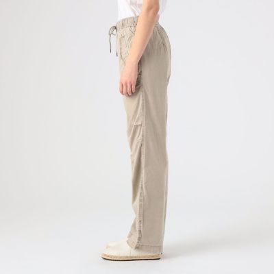 パラシュートパンツ WSPS1978 | JAMES PERSE (Women/Men