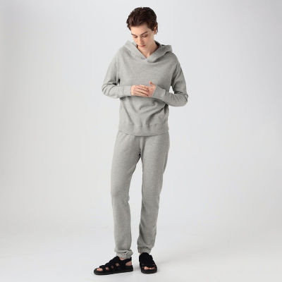 JAMES PERSE ジェームスパース バックパイル スエットパンツ