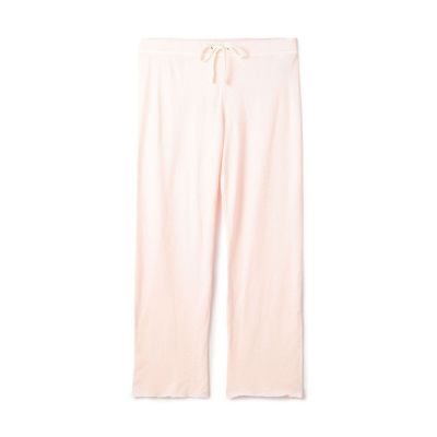 JAMES PERSE (Women/Men)/ジェームスパース バックパイルスエットドローストリングパンツ WXA1932 33ピンク パンツ・ズボン【三越伊勢丹/公式】