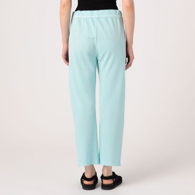 ふわぱん フローラルプリント柄パンツ - マルチカラ― | ZARA Japan / 日本