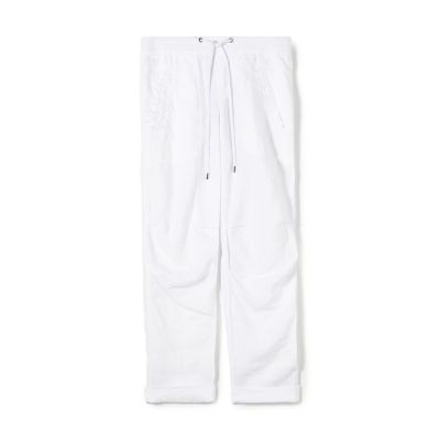 リネンソフドレープ　ドローストリングパンツ　ＷＫＯＨ１７３０