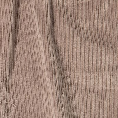 コットンコーデュロイ　裾リブパンツ　ＷＵＳＣ１６７７