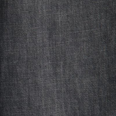 コットンデニム　ドローストリングパンツ　ＷＢＩＤ１０１８