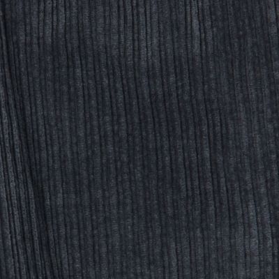 コットンコーデュロイ　裾リブパンツ　ＷＵＳＣ１６７７