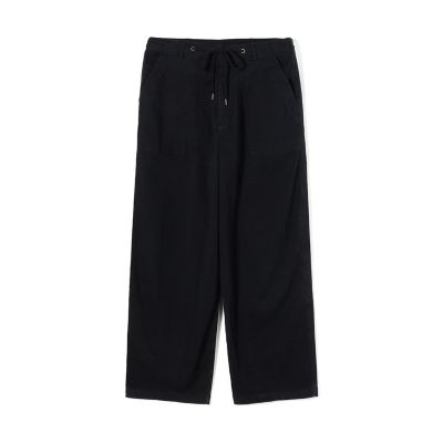 ＜JAMES PERSE (Women/Men)＞オーバーサイズ　サープラスパンツ　ＷＡＣＳ１０９１