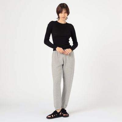 コージースエット イージーパンツ WVNS1103 | JAMES