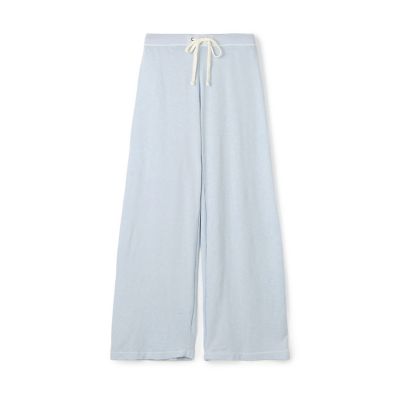 コットンスエット イージーパンツ WXA1007 | JAMES PERSE