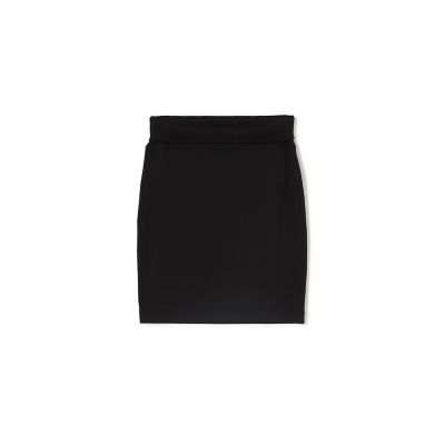 ＜JAMES PERSE (Women/Men)＞ストレッチナイロン　ミニスカート　ＷＮＤＫ５９８０