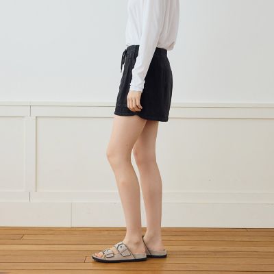 MAX&Co. グレー ミニスカート MICRO MINI SKIRT/マイクロミニスカート（スカート）｜JOSE MOON