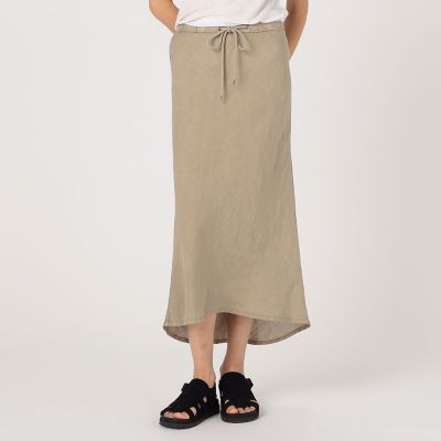 ◆送料・関税無料◆JAMES PERSE カシミア リブスカート JAMES PERSE スカート リサイクルドカシミヤ タイトロング