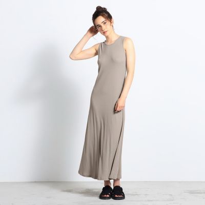 James Perse Women ジェームスパースのワンピース一覧 三越伊勢丹オンラインストア 公式