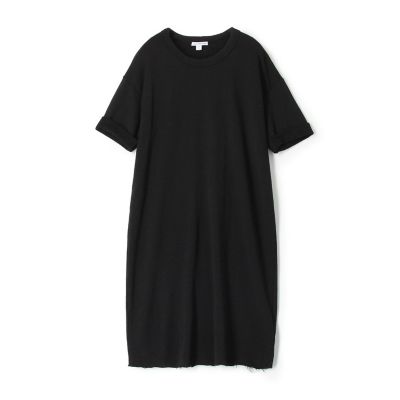 James Perse Women ジェームスパースのワンピース一覧 三越伊勢丹オンラインストア 公式