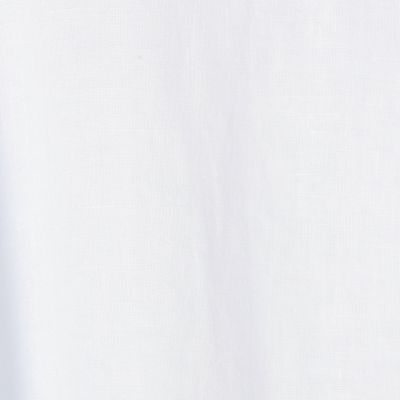 ライトウェイトリネン　シャツワンピース　ＷＫＯ６９６５