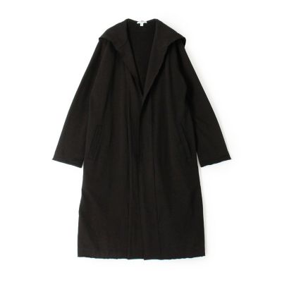 ＜JAMES PERSE (Women/Men)＞フレンチテリー　フーデッドコート　ＷＶＣＦ２５３１