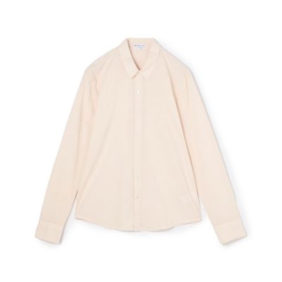 JAMES PERSE (Women/Men)/ジェームスパース コットン レギュラーシャツ MLC3408