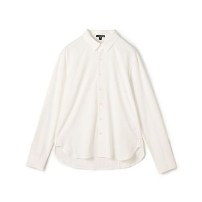 ポリエステル　ロングスリーブシャツ　ＭＬＭＰ３６９５