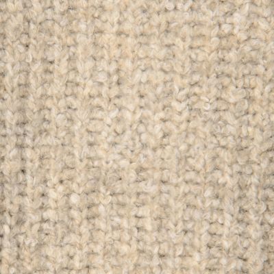 コットンウールブレンド　ラグランスリーブプルオーバー　ＭＣＡＷ３７４６