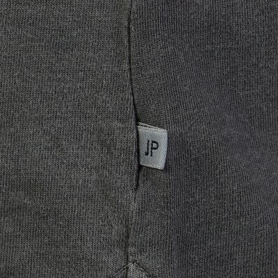 JAMES PERSE ロングスリーブポロシャツ James Perse ロングスリーブ ポロシャツ | ホワイト | FARFETCH JP