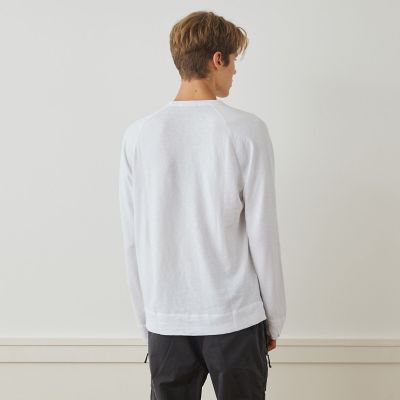 美品 JAMES PERSE バックパイルスエット フーディプルオーバー バックパイル スエットプルオーバー MXA3278 | JAMES PERSE
