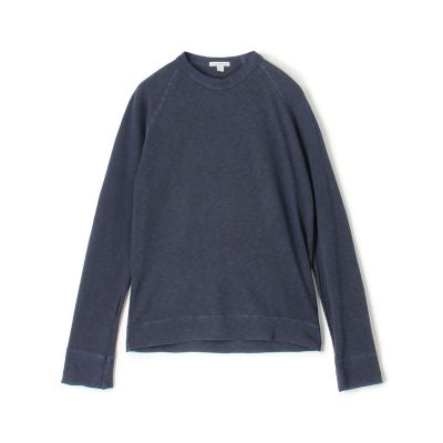 美品 JAMES PERSE バックパイルスエット フーディプルオーバー バックパイル スエットプルオーバー MXA3278 | JAMES PERSE