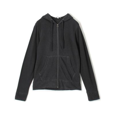 ＜JAMES PERSE (Women/Men)＞バックパイル　スエットパーカ　ＭＸＡ２１３０