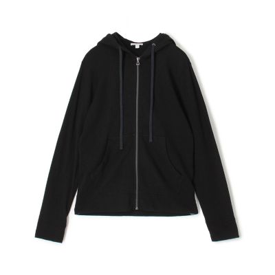 バックパイル スエットパーカ MXA2130 | JAMES PERSE (Women