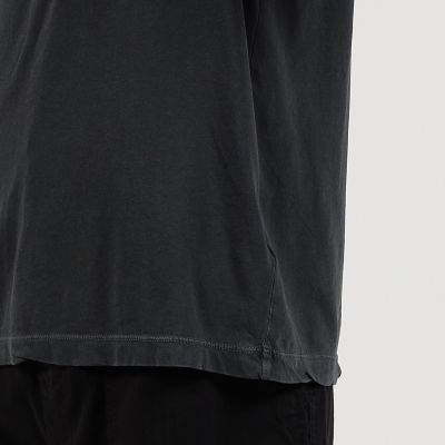 329様ご専用 新品未使用タグ付 JAMES PERSE タンクトップ ネイビー コットンジャージー タンクトップ MKJ3632 | JAMES PERSE
