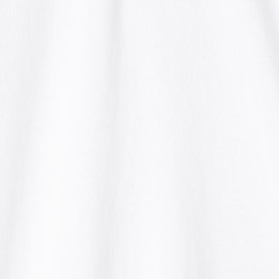 JAMES PERSE】コットンジャージー ロングスリーブポロシャツ MMCK3607-