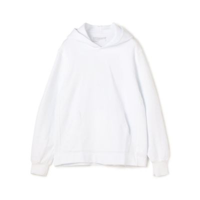 ＜JAMES PERSE (Women/Men)＞グレイトフルテッドプリント　フーディー　ＭＱＵ３５２１ＧＲＤ