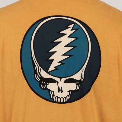 ＭＬＪ３３５１ＧＲＦ　ＧＲＡＴＥＦＵＬ　ＤＥＡＤコットンジャージ　ロングスリーブＴシャツ　ＭＬＪ３３５１ＧＲＦ