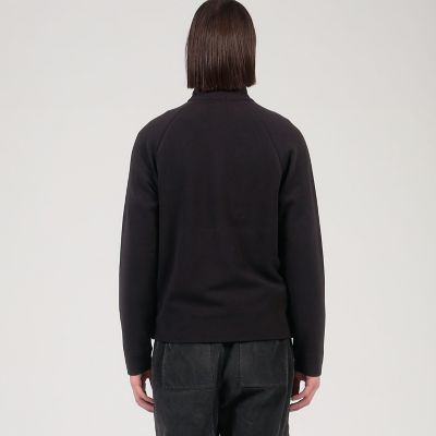 トゥモローランド購入 Acne Studios ロングパース 黒 長財布  