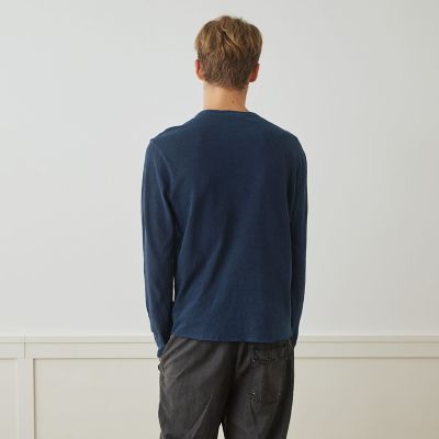 ジェームスパース ロングTシャツ 0（S） itemf90ddfa4677611efa1c20242ac