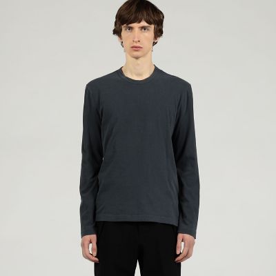 コットンジャージ ロングスリーブTシャツ MLJ3351