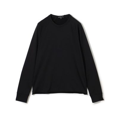 L'Appartement×JAMES PERSE スウェットプルオーバー バックパイル スエットプルオーバー MXA3278｜トゥモローランド