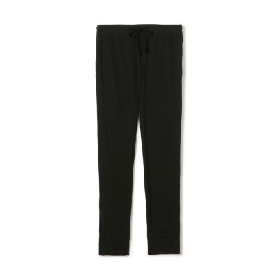＜JAMES PERSE (Women/Men)＞リュクスジャージー　テーパードラウンジパンツ　ＭＥＬＪ１３４９