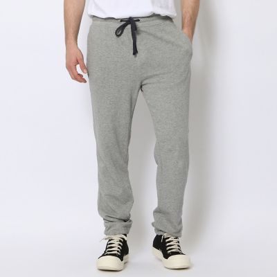 James Perse Men ジェームスパースのスウェットパンツ一覧 三越伊勢丹オンラインストア 公式