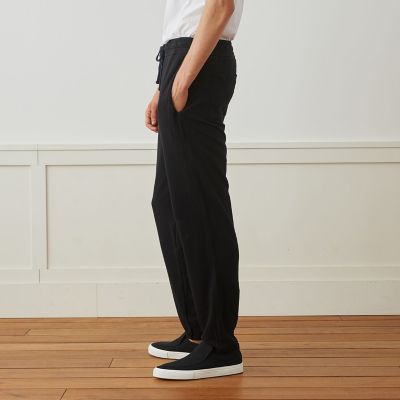バックパイル　スエットパンツ　ＭＸＡ１１６１
