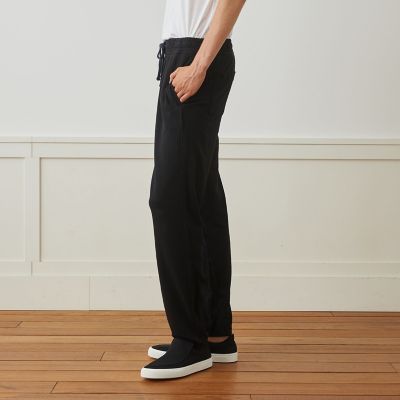 バックパイル　スエットパンツ　ＭＸＡ１１６１
