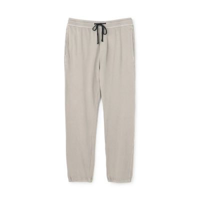 JAMES PERSE ジェームスパース バックパイル スエットパンツ