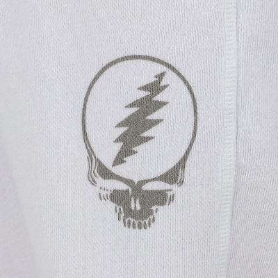 ＧＲＡＴＥＦＵＬ　ＤＥＡＤグラフィックプリント　スエットパンツ　ＭＱＵ１３４７ＢＧＡ