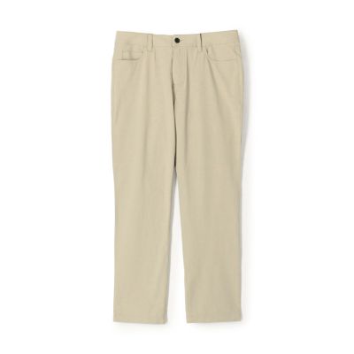 ジェームスパース　パンツ　ベージュ　1 ジェームスパース パンツ ベージュ 1 正規販売店】 ジェームス