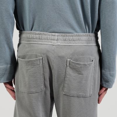 バックパイル　スエットパンツ　ＭＸＡ１１６１