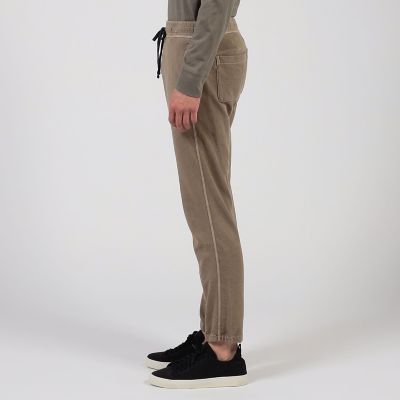 バックパイル　スエットパンツ　ＭＸＡ１１６１