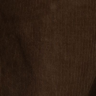コットンコーデュロイ　５ポケットパンツ　ＭＦＷＳ１２６０