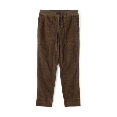 ＜JAMES PERSE (Women/Men)＞コットンコーデュロイ　ユーティリティーパンツ　ＭＦＷＳ１２８０